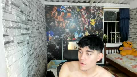 jay_peep online show from 07/07/26, 12:13