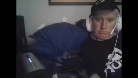 fun ppl online show from 09/14/25, 07:57