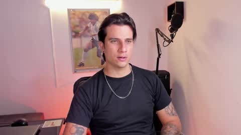 Snapshot of jayalvarrez_ chatting on 10/24/25, 08:49 Jay Alvarrez online show from 10/24/25, 08:49