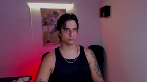 Snapshot of jayalvarrez_ chatting on 11/16/25, 08:03 Jay Alvarrez online show from 11/16/25, 08:03