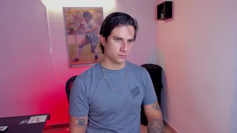 Snapshot of jayalvarrez_ chatting on 11/17/25, 03:51 Jay Alvarrez online show from 11/17/25, 03:51