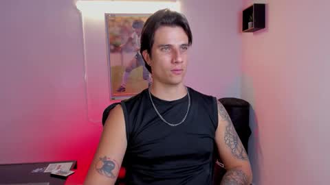 Snapshot of jayalvarrez_ chatting on 11/21/25, 08:51 Jay Alvarrez online show from 11/21/25, 08:51