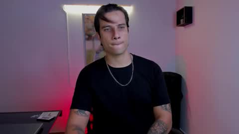 Snapshot of jayalvarrez_ chatting on 11/22/25, 07:24 Jay Alvarrez online show from 11/22/25, 07:24