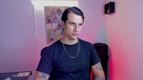 Snapshot of jayalvarrez_ chatting on 12/04/25, 08:06 Jay Alvarrez online show from 12/04/25, 08:06