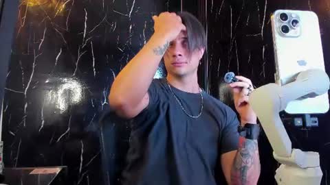 Jay Alvarrez online show from 06/23/26, 02:26