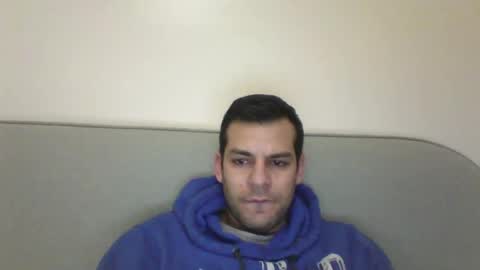 jaybay1999 online show from 01/12/25, 12:39