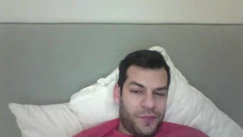 jaybay1999 online show from 02/09/25, 08:02