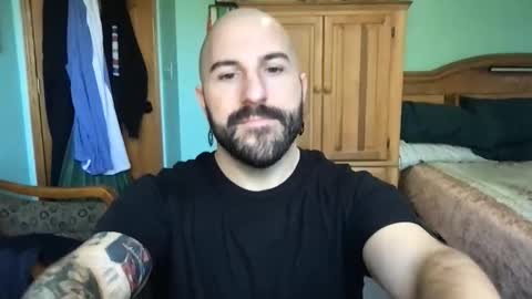 Snapshot of jaybo59 chatting on 10/26/25, 06:03 jaybo59 online show from 10/26/25, 06:03