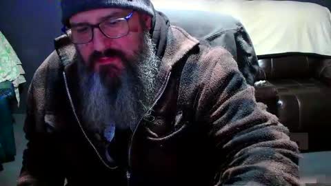 Grand Zaddy or Jay its casual online show from 12/02/24, 09:45