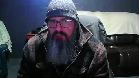 Grand Zaddy or Jay its casual online show from 12/04/24, 11:19