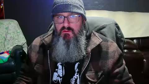 Grand Zaddy or Jay its casual online show from 12/06/24, 03:41