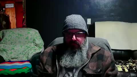 Grand Zaddy or Jay its casual online show from 12/09/24, 07:06