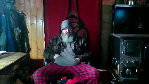 Grand Zaddy or Jay its casual online show from 12/11/24, 05:59