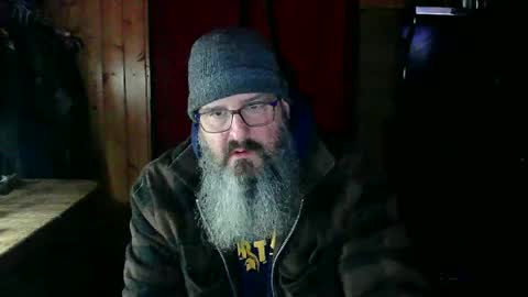 Grand Zaddy or Jay its casual online show from 12/15/24, 09:03