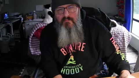 Grand Zaddy or Jay its casual online show from 12/17/24, 10:32
