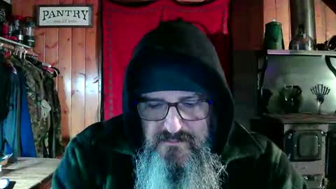 Grand Zaddy or Jay its casual online show from 12/18/24, 02:32