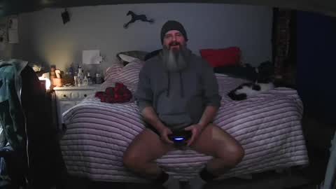 Grand Zaddy or Jay its casual online show from 12/21/24, 03:58