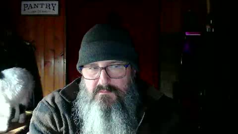 Grand Zaddy or Jay its casual online show from 12/23/24, 08:44
