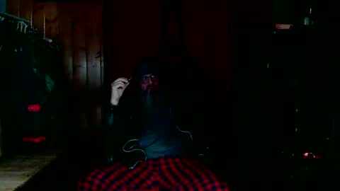 Grand Zaddy or Jay its casual online show from 12/27/24, 07:18