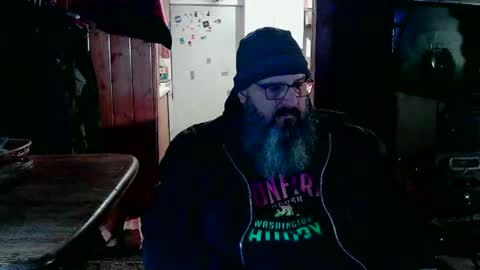 Grand Zaddy or Jay its casual online show from 12/31/24, 08:59