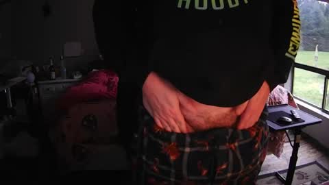 Grand Zaddy or Jay its casual online show from 01/02/25, 05:07