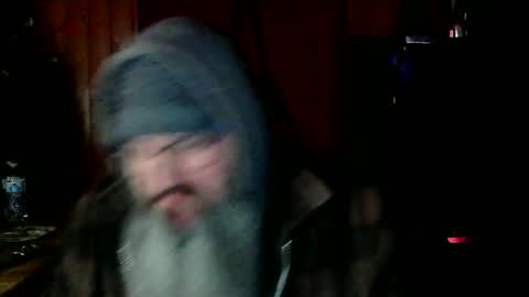 Grand Zaddy or Jay its casual online show from 01/15/25, 04:43