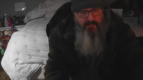 Grand Zaddy or Jay its casual online show from 01/16/25, 05:23