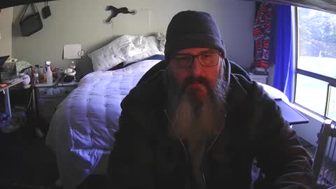 Grand Zaddy or Jay its casual online show from 01/18/25, 07:48