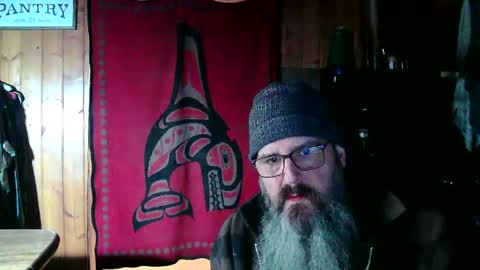 Grand Zaddy or Jay its casual online show from 01/25/25, 10:19