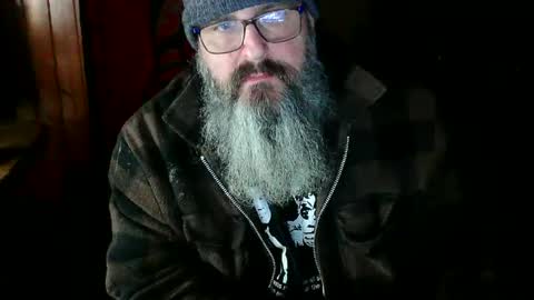 Grand Zaddy or Jay its casual online show from 01/26/25, 09:51