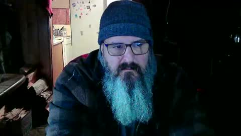 Grand Zaddy or Jay its casual online show from 01/28/25, 12:00