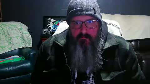 Grand Zaddy or Jay its casual online show from 02/06/25, 08:29