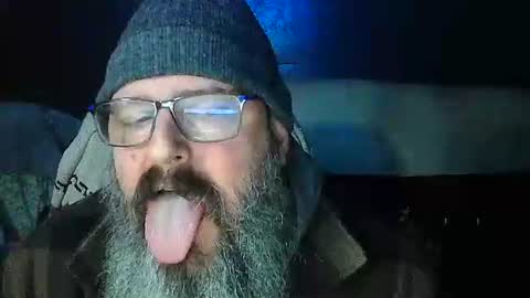 Grand Zaddy or Jay its casual online show from 03/09/25, 04:05