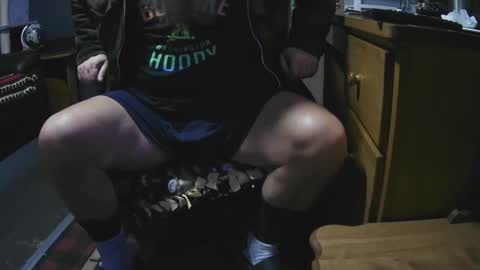 Grand Zaddy or Jay its casual online show from 09/10/25, 04:51