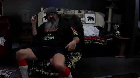 Snapshot of jaycanbefun chatting on 09/17/25, 04:41 Grand Zaddy or Jay its casual online show from 09/17/25, 04:41