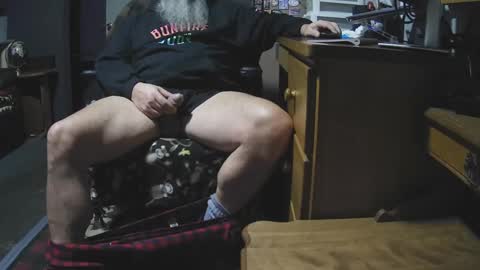 Snapshot of jaycanbefun chatting on 09/29/25, 07:35 Grand Zaddy or Jay its casual online show from 09/29/25, 07:35