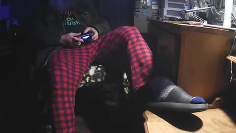 Snapshot of jaycanbefun chatting on 10/01/25, 07:14 Grand Zaddy or Jay its casual online show from 10/01/25, 07:14