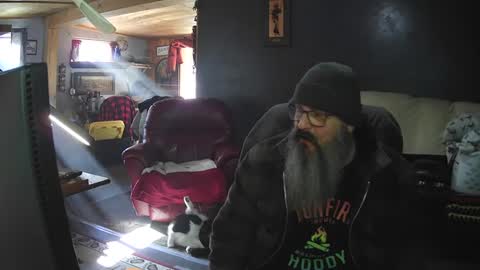 Snapshot of jaycanbefun chatting on 10/03/25, 05:21 Grand Zaddy or Jay its casual online show from 10/03/25, 05:21