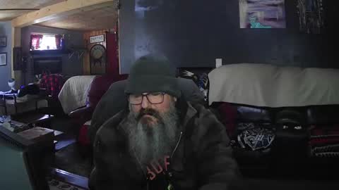 Snapshot of jaycanbefun chatting on 10/17/25, 07:27 Grand Zaddy or Jay its casual online show from 10/17/25, 07:27