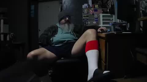 Snapshot of jaycanbefun chatting on 10/19/25, 08:59 Grand Zaddy or Jay its casual online show from 10/19/25, 08:59