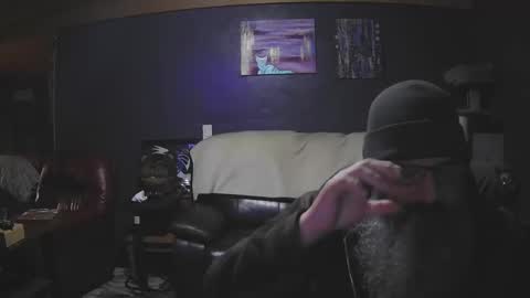 Snapshot of jaycanbefun chatting on 10/22/25, 08:03 Grand Zaddy or Jay its casual online show from 10/22/25, 08:03