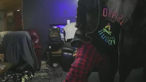 Snapshot of jaycanbefun chatting on 10/31/25, 07:59 Grand Zaddy or Jay its casual online show from 10/31/25, 07:59