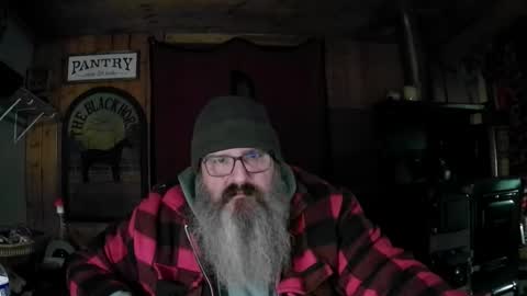 Grand Zaddy or Jay its casual online show from 11/30/25, 05:33