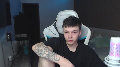 Jayce online show from 12/05/24, 12:30