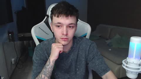 Jayce online show from 12/05/24, 07:38