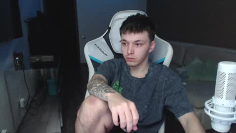 Jayce online show from 12/05/24, 10:45