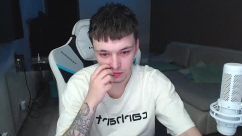Jayce online show from 12/07/24, 02:42