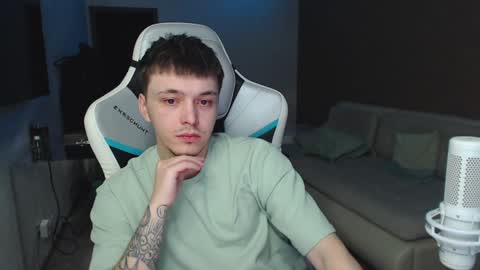 Jayce online show from 12/08/24, 05:18