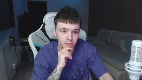 Jayce online show from 12/10/24, 02:50