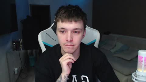 Jayce online show from 12/15/24, 05:10